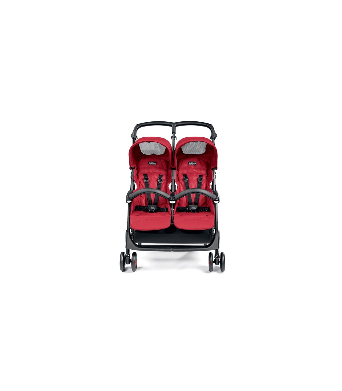 HOT Twin Stroller Poussette Double Aria Twin Twin Stroller