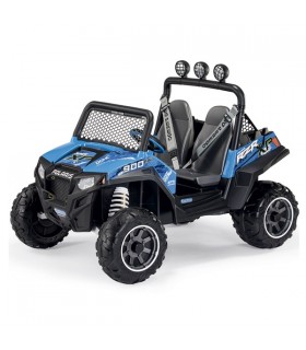 جیپ دو نفره پولاریس رنجر پگ پرگو Peg-Perego Polaris Ranger RZR 900