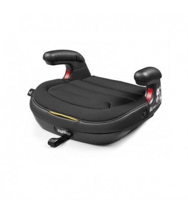 بوستر صندلی ماشین مشکی پگ پرگو Peg Perego Viaggio 2-3 Shuttle