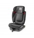 صندلی ماشین ویاگو ویا رنگ قرمز مشکی پگ پرگو Peg-Perego Viaggio 1⋅2⋅3 Via