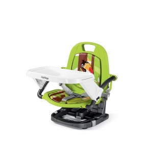 صندلی غذای قابل حمل ریالتو توکا پگ پرگو Peg-Perego Rialto