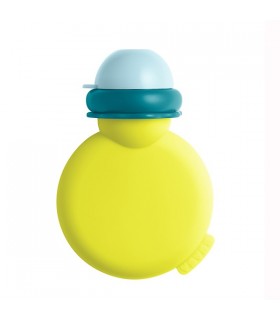 فلاسک پوره ب آ با BEABA Neon Babypote