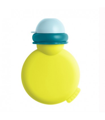 فلاسک پوره ب آ با BEABA Neon Babypote