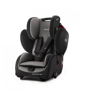 صندلی ماشین گروه سنی 3-2-1 ریکارو Recaro Young Sport Hero Core