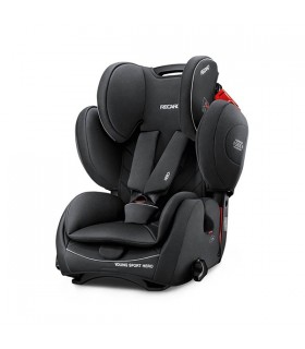 صندلی ماشین گروه سنی 3-2-1 ریکارو Recaro Young Sport Hero Core