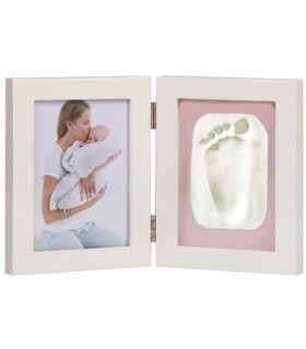 قاب عکس جای دست و پا جین Jane 2 PhotoFrame Hand or Footprint