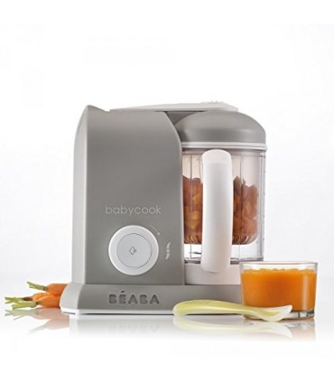 غذاساز کودک babycook ب آ با Béaba Babycook
