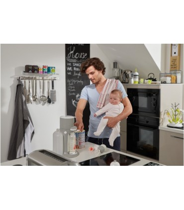 غذاساز کودک babycook ب آ با Béaba Babycook