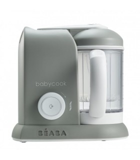 غذاساز کودک babycook ب آ با Béaba Babycook