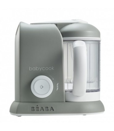 غذاساز کودک babycook ب آ با Béaba Babycook
