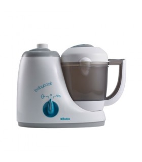 غذاساز کودک babycook ب آ با Béaba Babycook Original Cooker