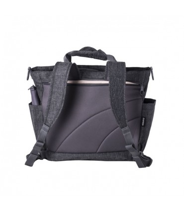 ساك لوازم سومو دودی پروانه دار-کوله پشتی اوکی داگ Okiedog Sumo