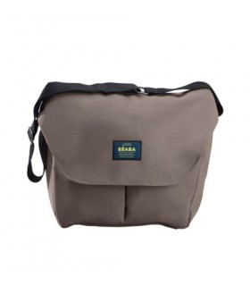 ساک لوازم وینا ب آ با Beaba Vienna II Bag Colors Taupe