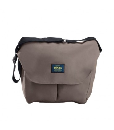 ساک لوازم وینا ب آ با Beaba Vienna II Bag Colors Taupe