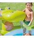استخر سوسمار سبز اینتکس Intex Gator Spray Pool