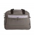 ساک لوازم مدل ژنو 2 ب آ با رنگ خاکی Beaba Ge Changing bag Genève 2