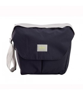 ساک لوازم مدل وینا ب آ با رنگ مشکی Beaba Changing Bag Vienna 2