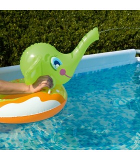 حلقه شنا فیل بست وی Bestway Elephant Spray Ring