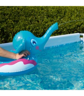 حلقه شنا فیل بست وی Bestway Elephant Spray Ring