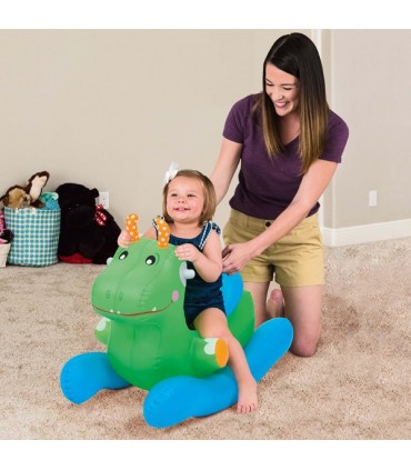 راکر بادی حیوانات بست وی Bestway Baby Animal Rocker