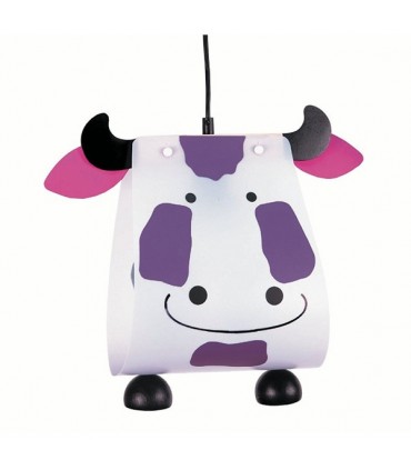 چراغ آویز سقفی گاو نیرمن Niermann Pendant Cow