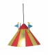 چراغ آویز سقفی چادر سیرک Niermann Circus Tent