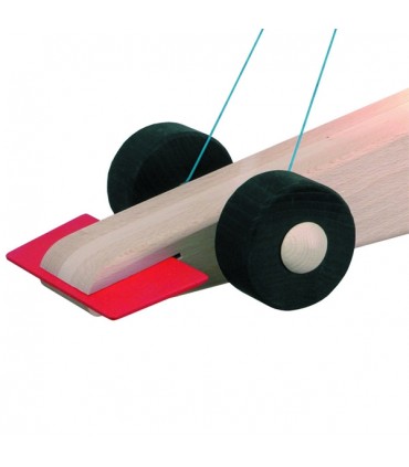 چراغ آویز سقفی ماشین مسابقه Niermann Racercar