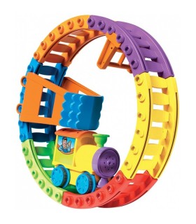 قطار موزیکال  تامی Tomy Choo Choo Lokomotive