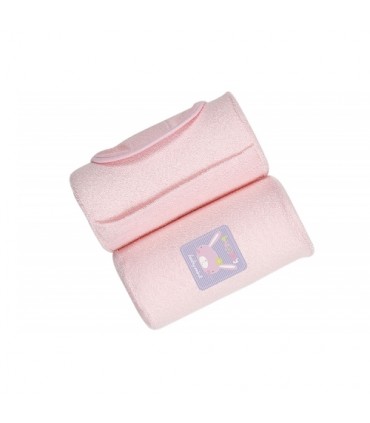 غلت گیر بیبی مینک Baby mink Antisuffocation cushion