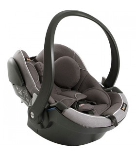 کریر iZi Go Modular رنگ متالیک Besafe