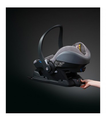 کریر iZi Go Modular رنگ عاجی Besafe