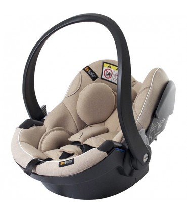 کریر iZi Go Modular رنگ عاجی Besafe