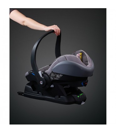 کریر iZi Go Modular رنگ آبی Besafe