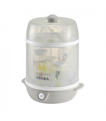 استریلایزر 2 کاره ب آ با Beaba Electrical steam steriliser