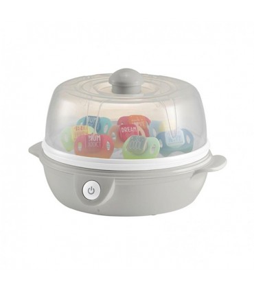 استریلایزر 2 کاره ب آ با Beaba Electrical steam steriliser