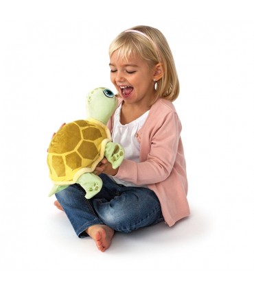 اسباب بازی مارتینا لاک پشت کوچولوی آی ام سی IMC Martina The Little Turtle