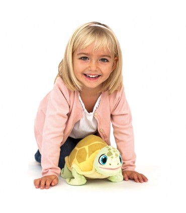 اسباب بازی مارتینا لاک پشت کوچولوی آی ام سی IMC Martina The Little Turtle