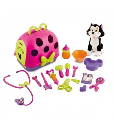 ست دامپزشکی طرح مینی آی ام سی IMC Minnie Vet Set
