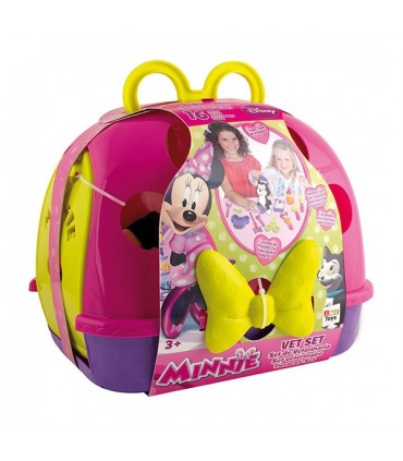 ست دامپزشکی طرح مینی آی ام سی IMC Minnie Vet Set