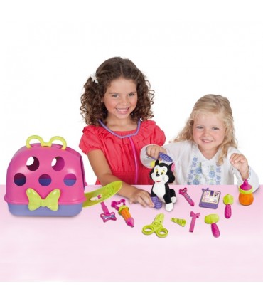 ست دامپزشکی طرح مینی آی ام سی IMC Minnie Vet Set