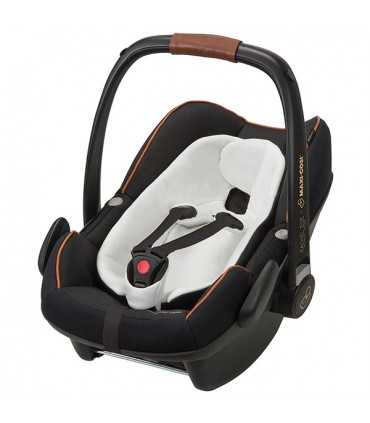 صندلی نوزاد تاپ لاین مدل پبل مکسی کوزی با طراحی خاص ریچل زوئی Maxi-Cosi Pebble Rachel Zoe