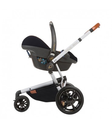 صندلی نوزاد تاپ لاین مدل پبل مکسی کوزی با طراحی خاص ریچل زوئی Maxi-Cosi Pebble Rachel Zoe