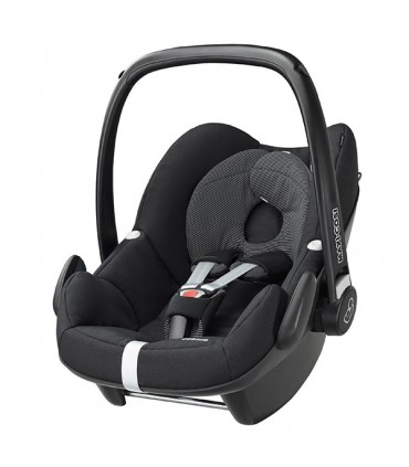 صندلی نوزاد مدل پبل مکسی کوزی رنگ مشکی Maxi-Cosi Pebble Black Raven