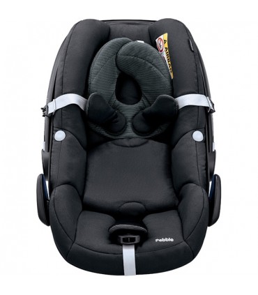 صندلی نوزاد مدل پبل مکسی کوزی رنگ مشکی Maxi-Cosi Pebble Black Raven