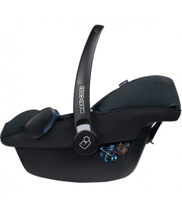 صندلی نوزاد مدل پبل مکسی کوزی رنگ مشکی Maxi-Cosi Pebble Black Raven
