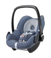 صندلی نوزاد مدل پبل مکسی کوزی با طرح قلب Maxi-Cosi Pebble Denim Heart