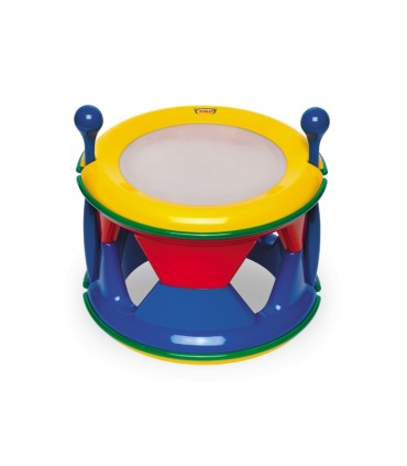 طبل دو طرفه Tolo