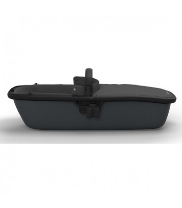 کریکات زپ لوکس کوئینی رنگ مشکی Quinny Zapp Lux Carrycot