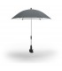چتر کالسکه کوئینی رنگ زغالی Quinny Parasol Graphite