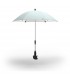 چتر کالسکه کوئینی رنگ طوسی Quinny Parasol Grey